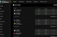 CFTC Warns Prediction Markets: Stop Displaying Swap Prices Like Sports Betting Odds